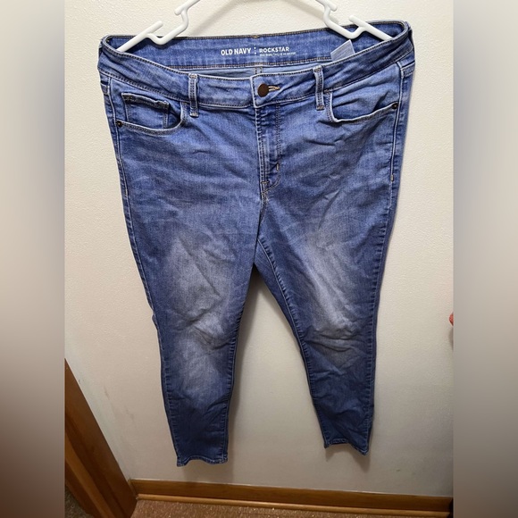 vintage jeans - Picture 1 of 3